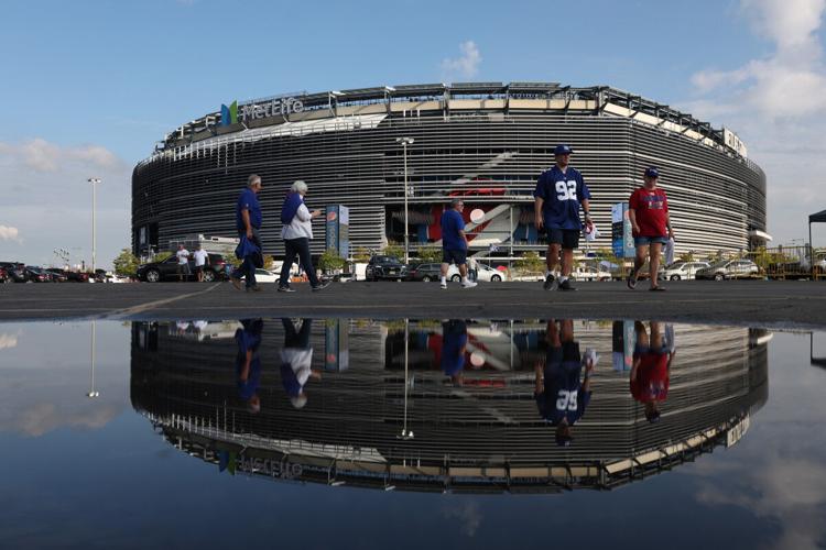 MetLife Stadium Reportedly Makes Official Decision On