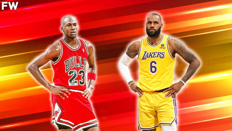 Who has the edge? Statistics help break down Kobe vs. LeBron debate