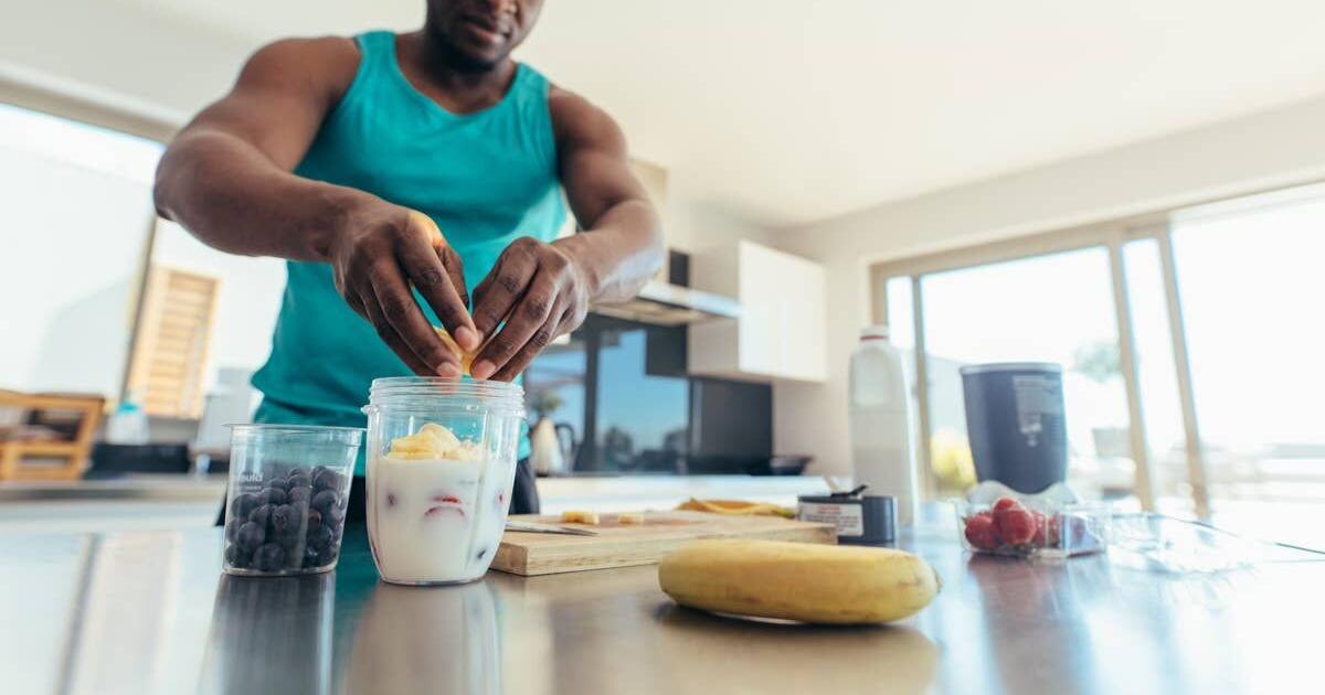 Not Hungry After a Heavy Workout? Here’s Why Your Appetite Disappears (and Why You Need to Eat Anyway)