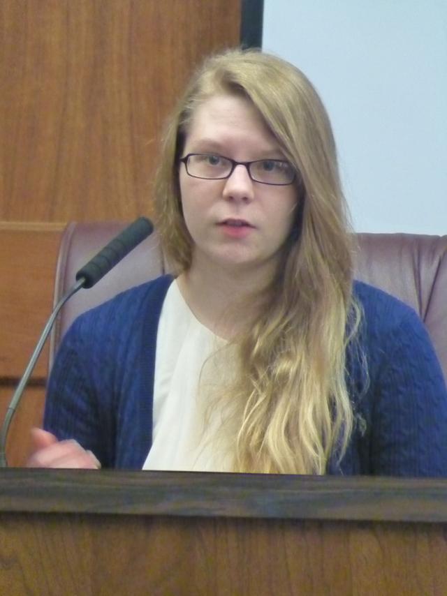 Judge sentences woman to 38 years in prison in murder of her uncle ...