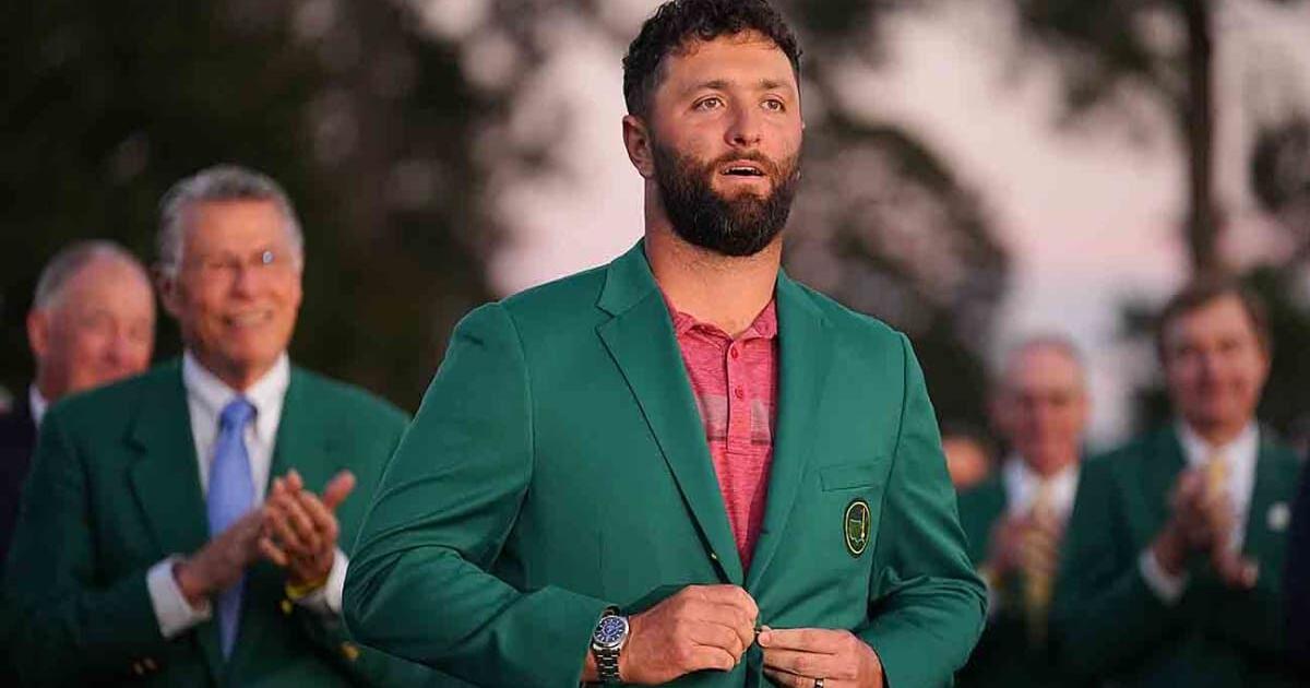 Fore! Things: Jon Rahm's Wins Piling Up, Return Invites for Masters Top ...