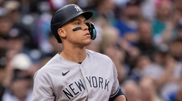 Yankees' Anthony Rizzo Wins AL Player of the Week - Sports Illustrated NY  Yankees News, Analysis and More