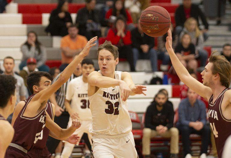Big Time Talent Small Town Kittitas Brock Ravet Looking For One