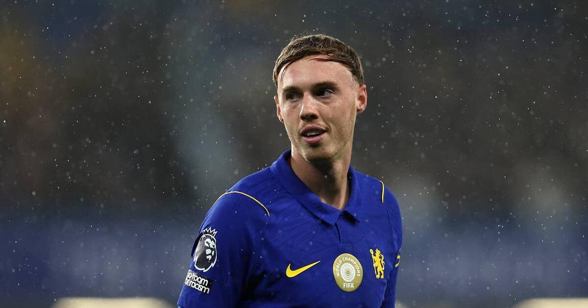 Why Is Cole Palmer Not Playing Today for Chelsea vs. Liverpool in the EFL Carabao Cup?