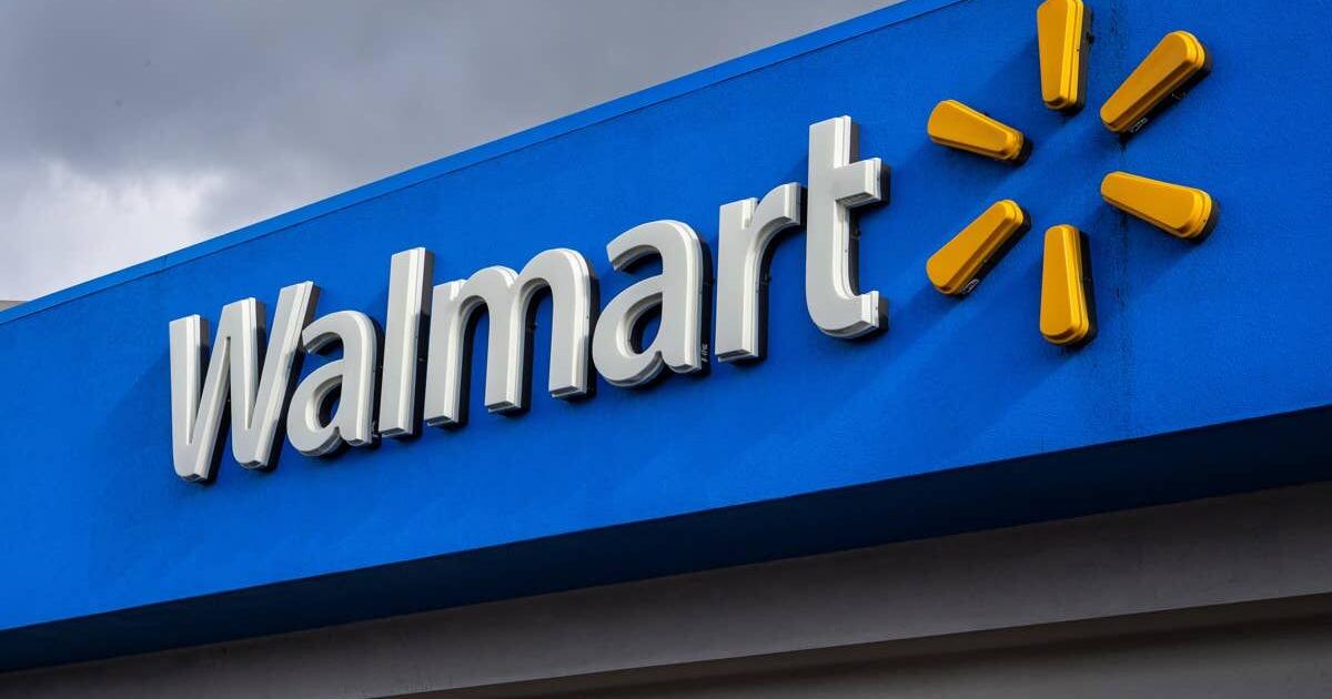 Walmart Is Selling Hoodies for $4—No, That's Not a Typo