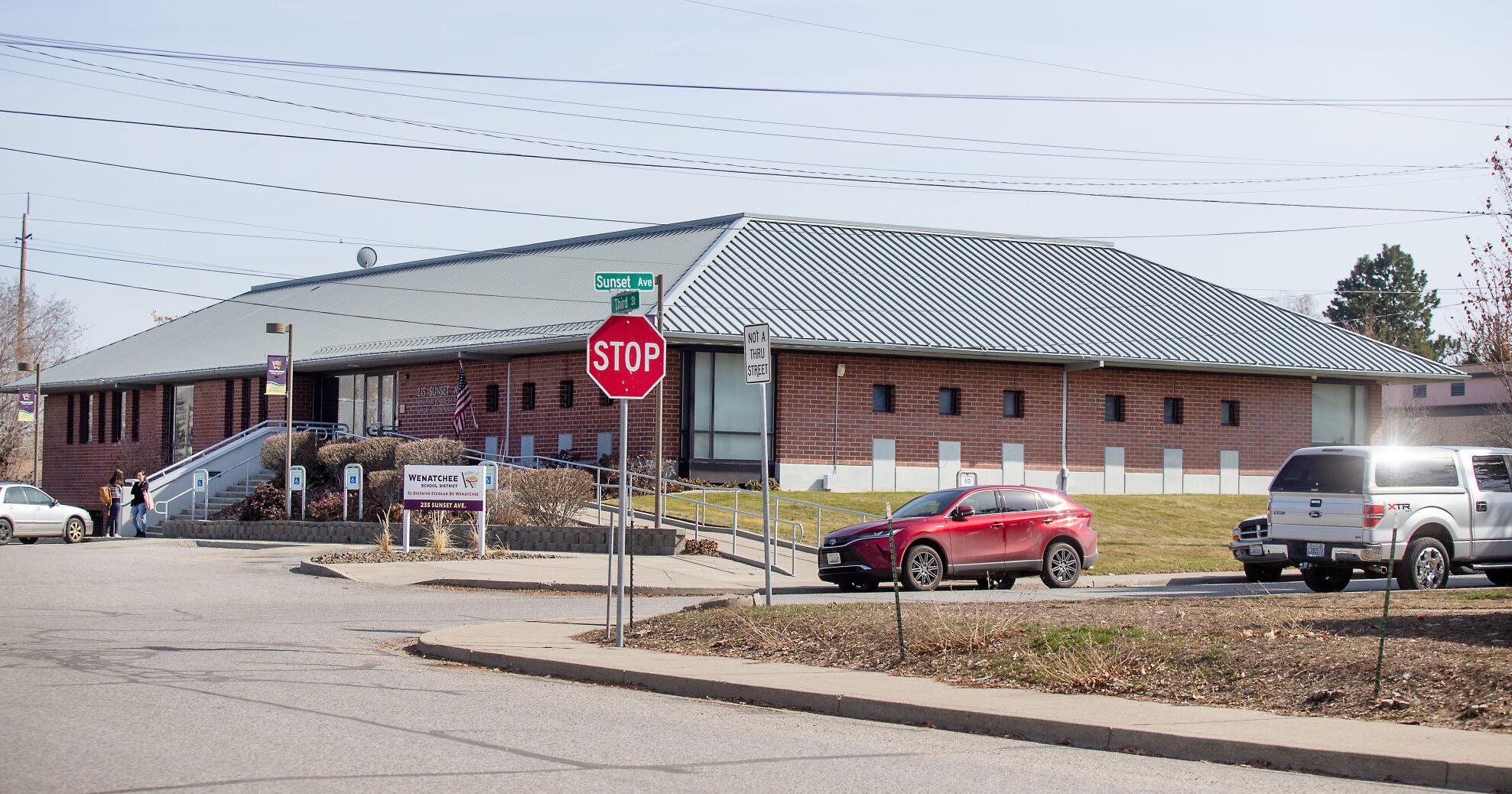 Wenatchee School District to host budget hearing Monday - Vimarsana News