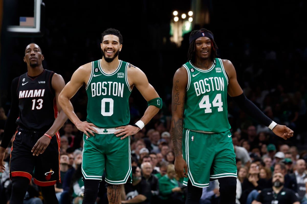 How Robert Williams III's return will change the Celtics?