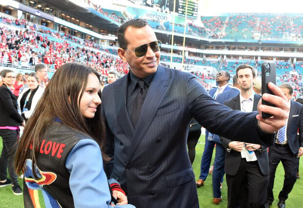 Who Is Alex Rodriguez's Ex-Wife? Plus More Facts About the Baseball Star!