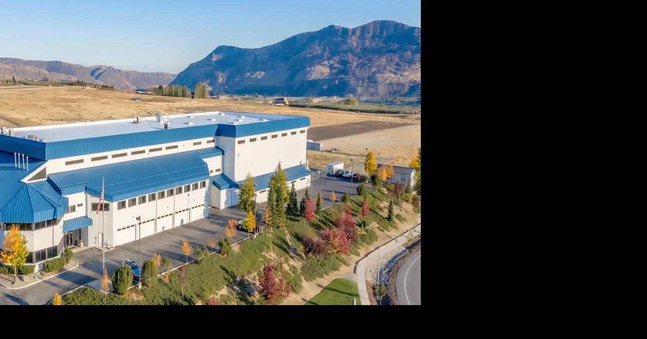 Chelan County Auditor seeks supporters, opposition to port's unified