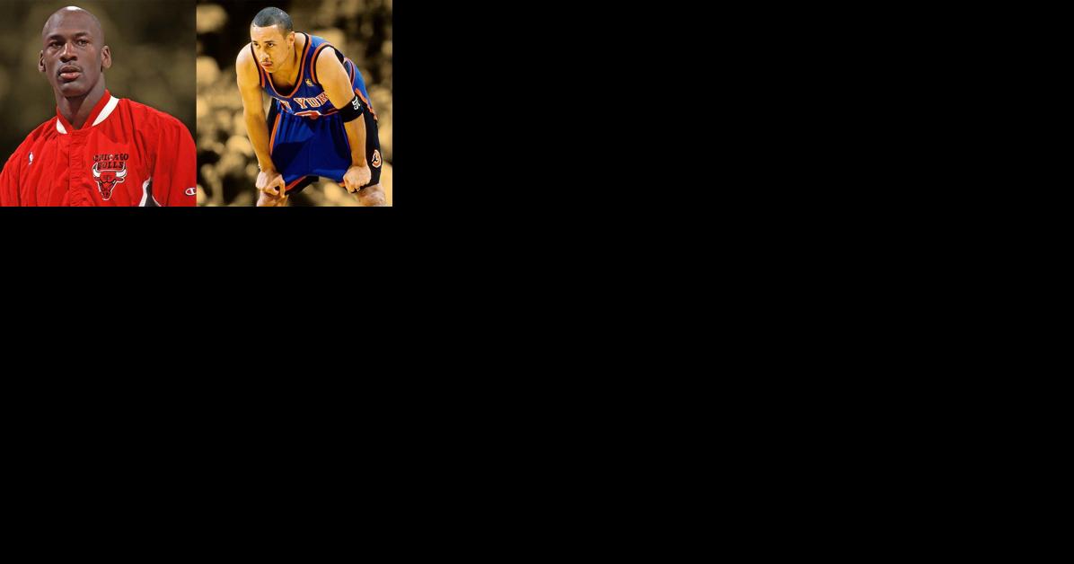 John Starks on X: Great to have you back in orange and blue