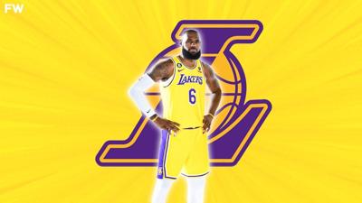 Download Lebron James's All Star season for the Los Angeles Lakers.  Wallpaper