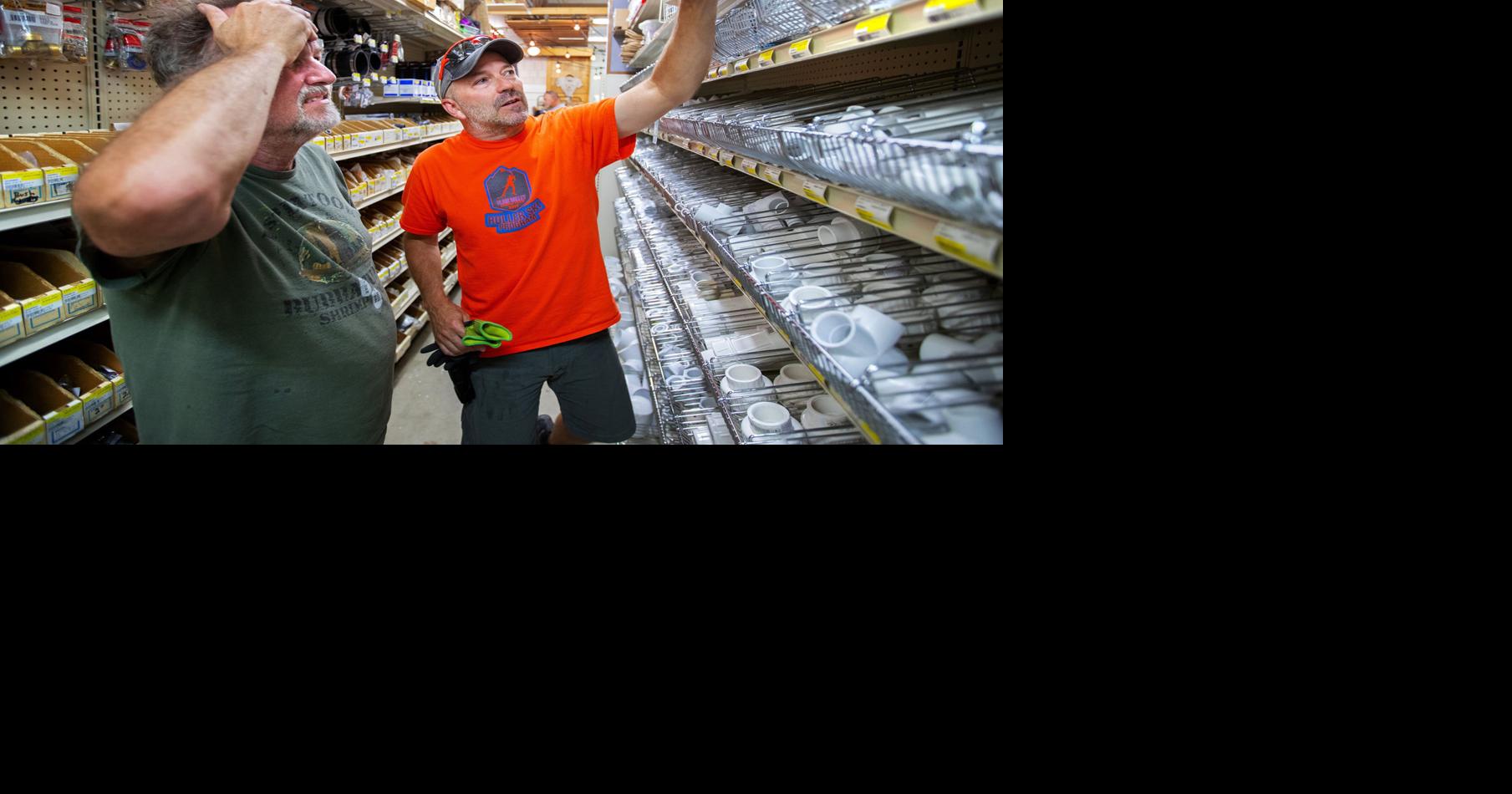 Retail survivor How Plain Hardware has made it in the Amazon era Business