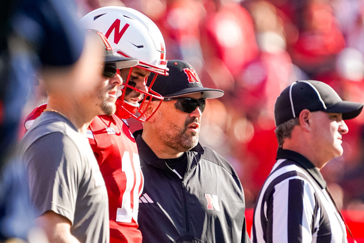 Nebraska Football Legend Wants To Be Next Head Coach - The Spun: What's  Trending In The Sports World Today