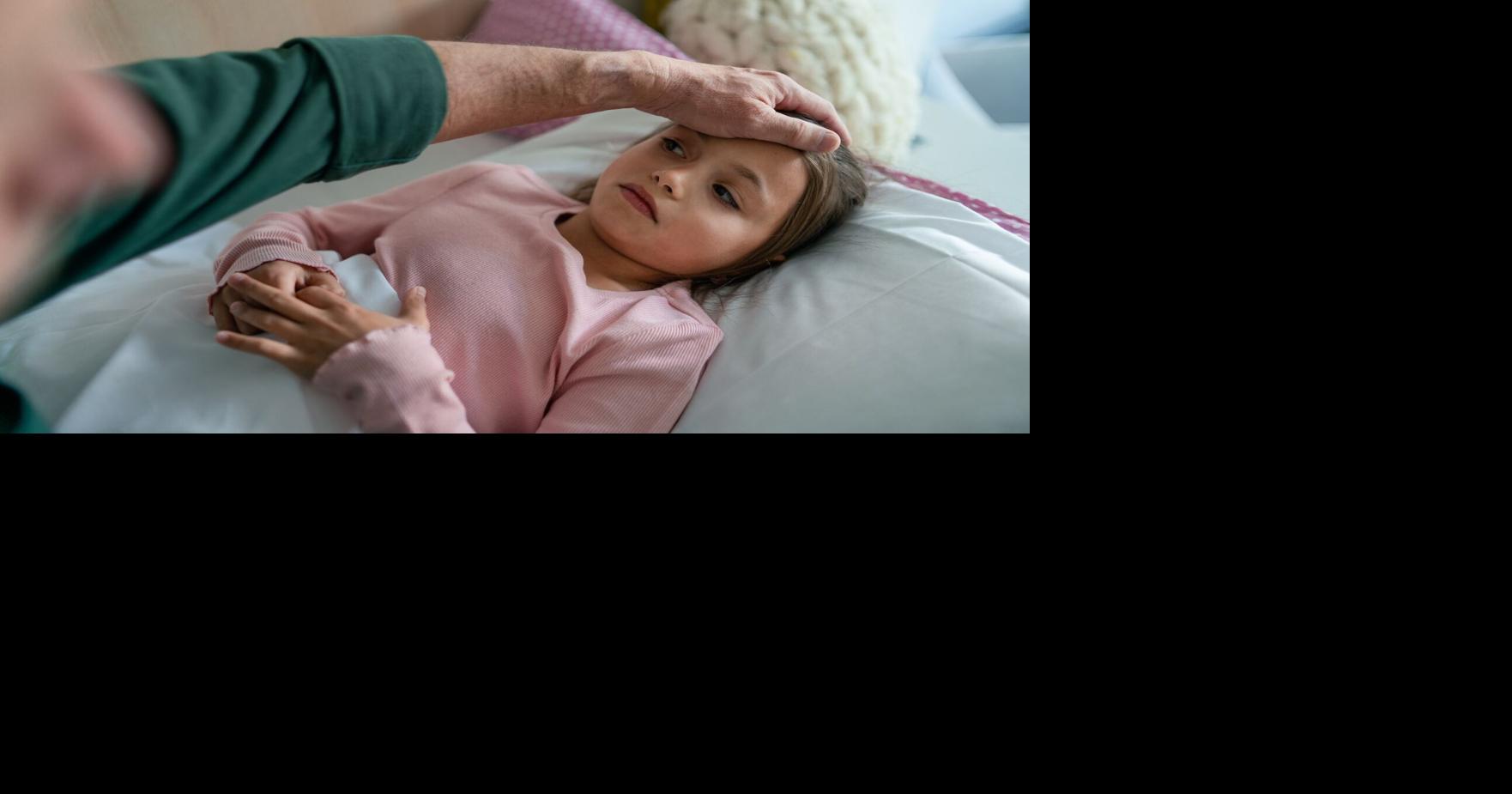 Mayo Clinic Minute: Reducing viral infection risks when sending kids ...