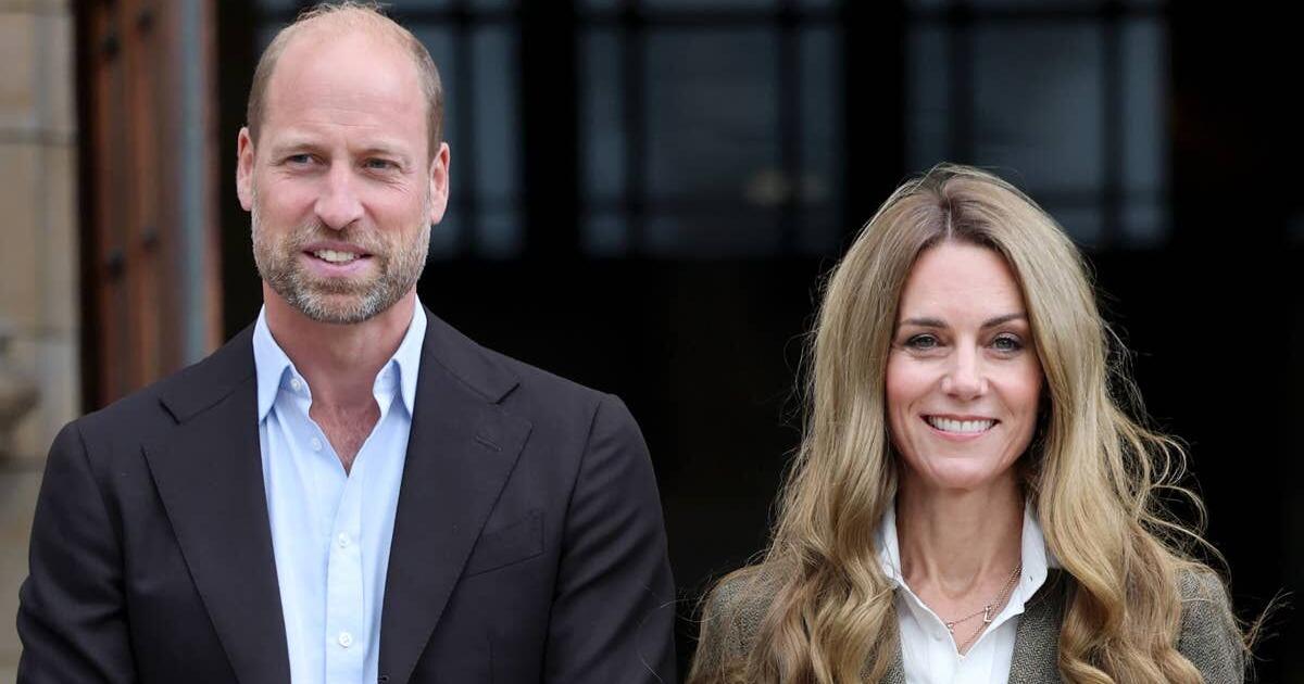 Prince William and Kate Middleton’s Best Quotes About Parenthood