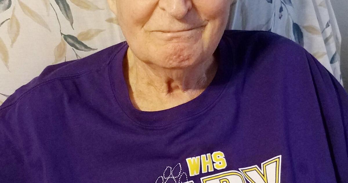 James Jeffrey Rasmussen | In Memoriam | wenatcheeworld.com