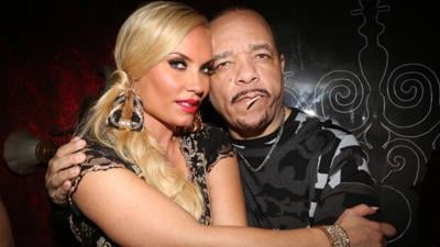 Ice-T and Wife Coco Austin Have Quite the Origin Story