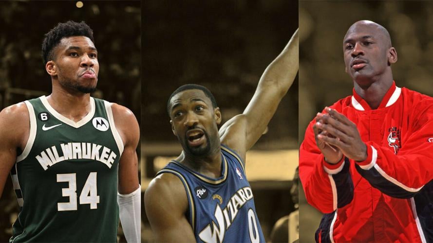 5 Favorites Named For Giannis If He Leaves The Bucks - The Spun: What's  Trending In The Sports World Today