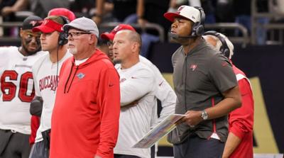 Report: Arians ‘Hurt’ by Bucs’ Firings After Playoff Loss