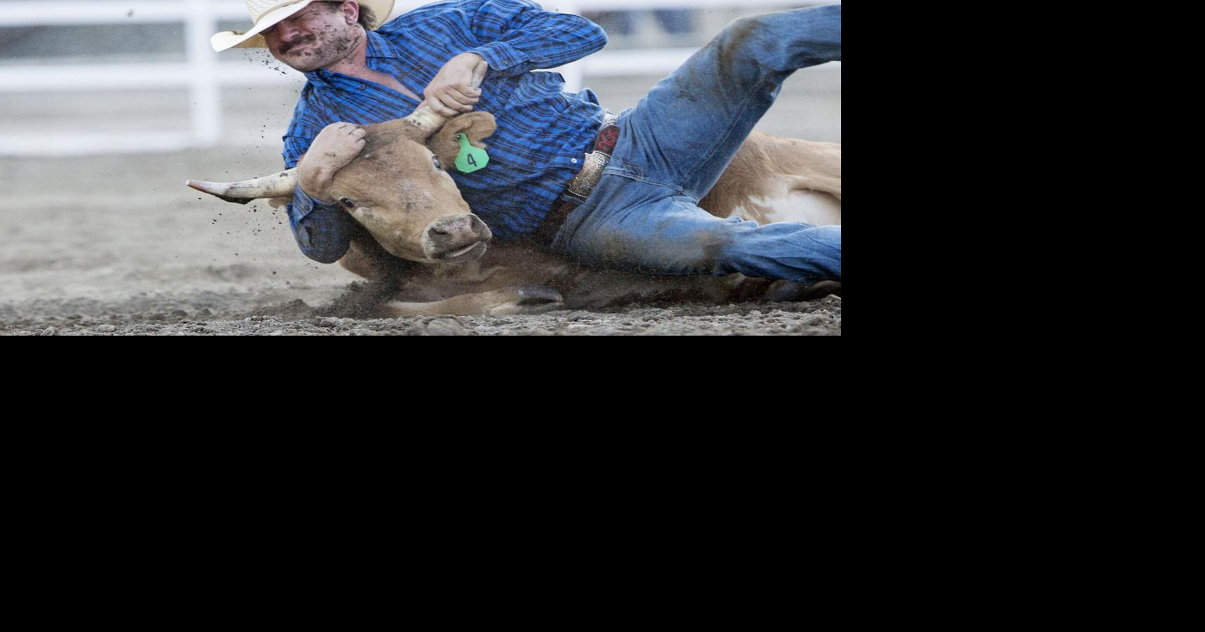 Photo Gallery: Lake Chelan Pro Rodeo | | wenatcheeworld.com