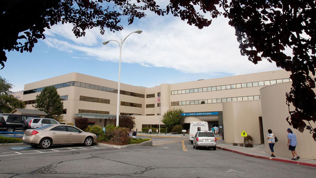 Confluence Health Mares Campus nurses voted to unionize Local News