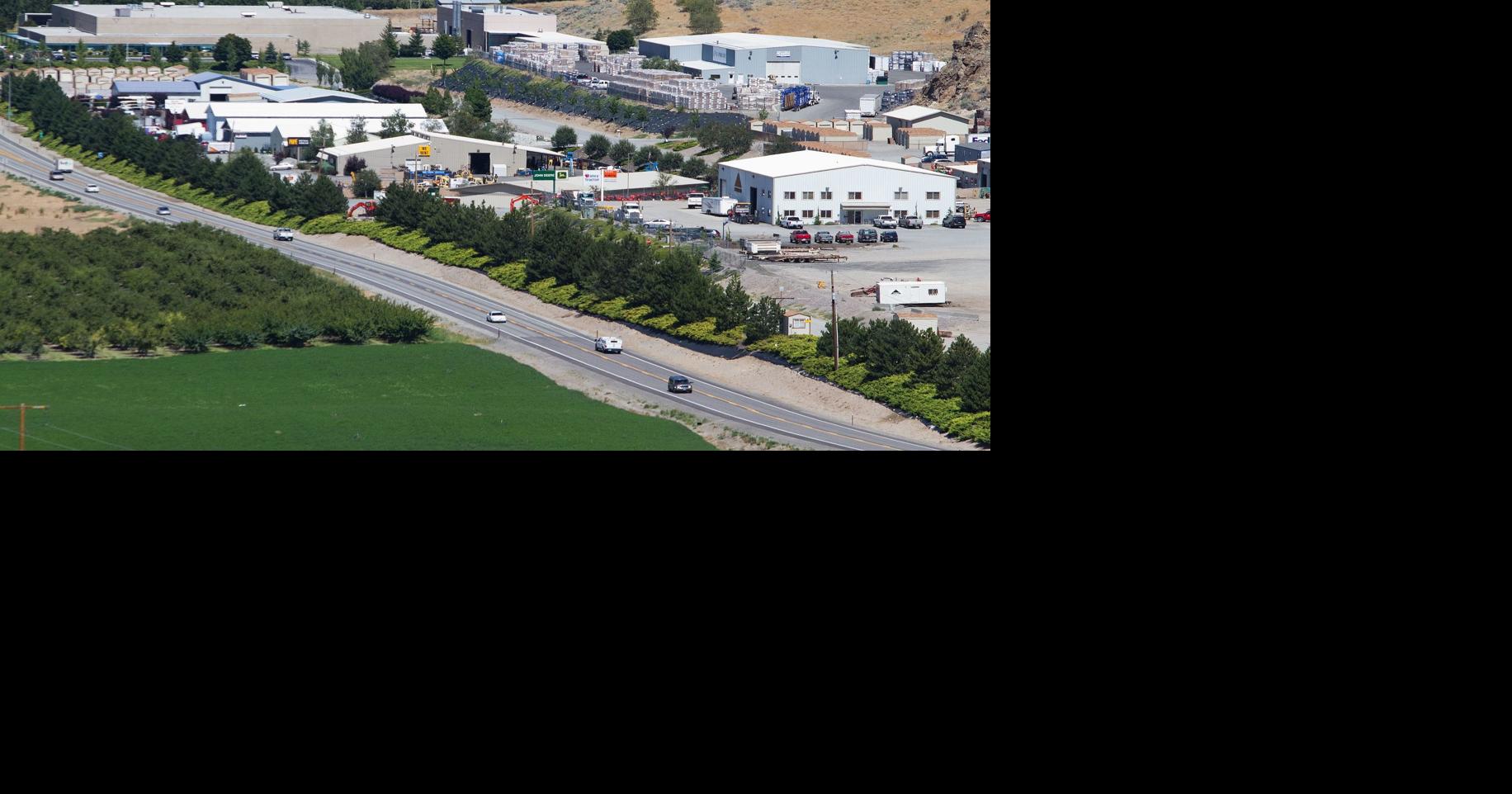 Baker Flats is buzzing Local News