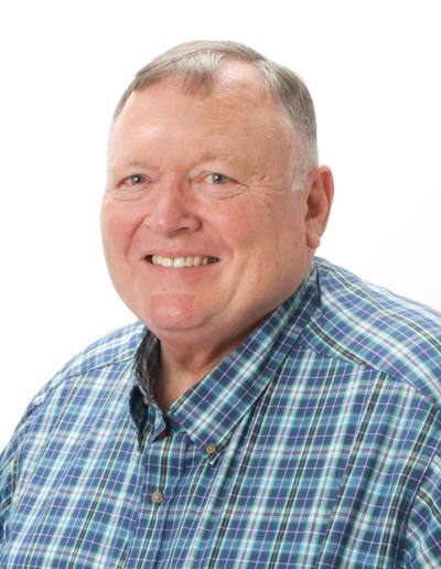 Dan Hanson | In Memoriam | wenatcheeworld.com