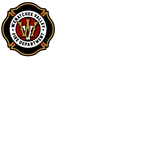 Fire crews respond to house fire in Wenatchee