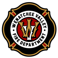 Fire crews respond to house fire in Wenatchee