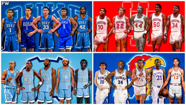 Last 10 NBA Centers Who Won A Scoring Title - Fadeaway World