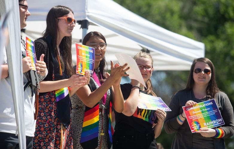 Wenatchee Pride about 'equality and equity for all' News