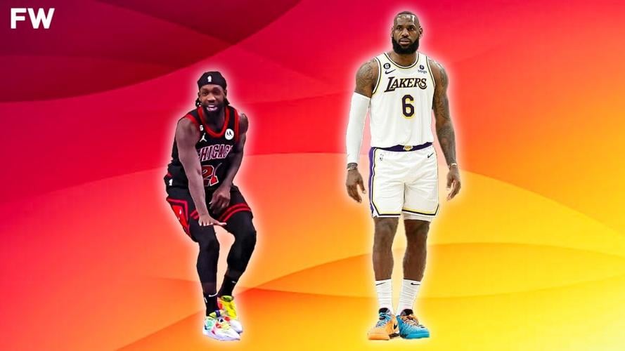 Look: LeBron James Says He's Changing Jersey Numbers In 2021 - The Spun:  What's Trending In The Sports World Today