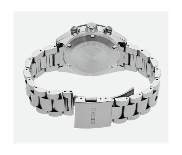 Add This Gorgeous Seiko Watch To Your Collection Today | Men S Journal |  