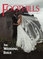 Foothills Magazine Jan./Feb. 2024