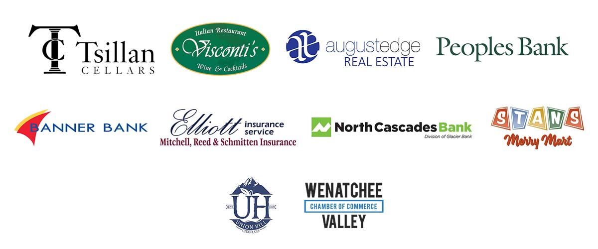 Wenatchee Wine & Food Festival