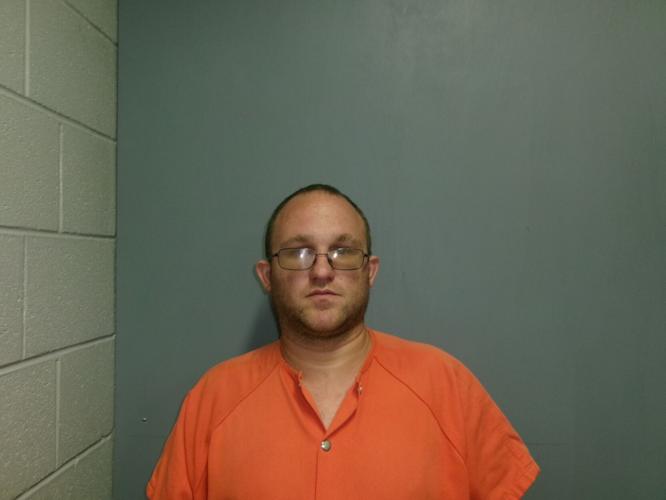 VPSO Arrest Report 09/21/202409/22/2024 Arrests