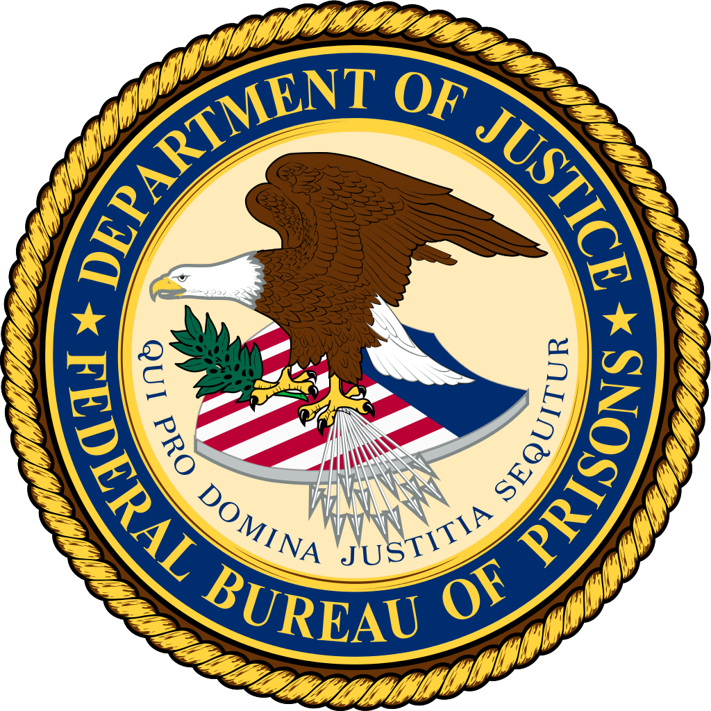 Federal Bureau Of Prisons Statement Regarding The Death Of An Inmate At ...