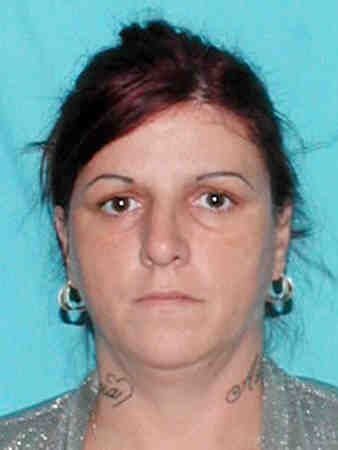 Searching for arrest warrants in Vernon Parish County in the state of Louisiana