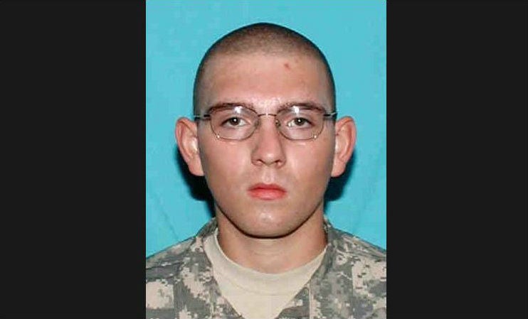 Fort Polk man booked in escape, chase and threat to officer ...