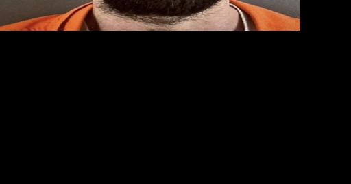 Boyce Man Arrested for Charges Involving Children - Vimarsana News