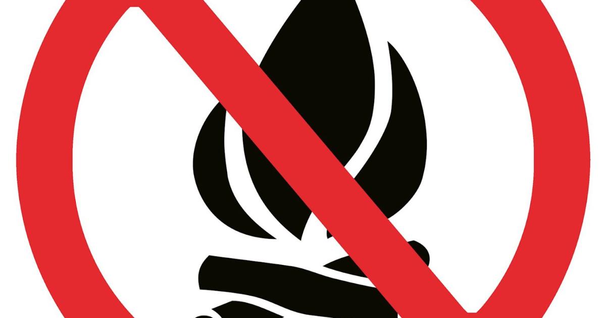 Burn Ban for Entirety of Sabine Parish News