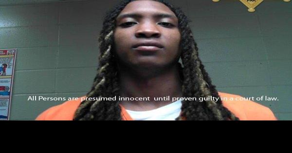 Natchitoches Parish Sheriff's Office Arrests a Coushatta Man Wanted for ...
