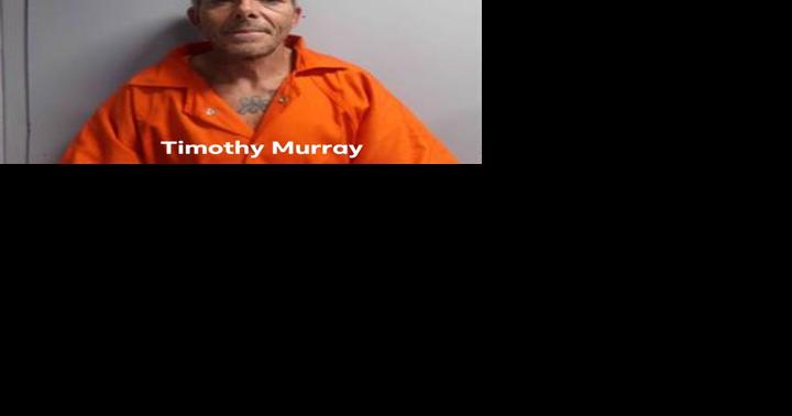 BPSO Arrest Report 04/22/2024-04/28/2024 - Vimarsana News