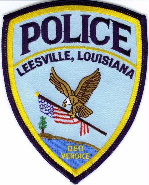 Leesville Police Department Arrest Report January 8 14 2021 Arrests Westcentralsbest Com