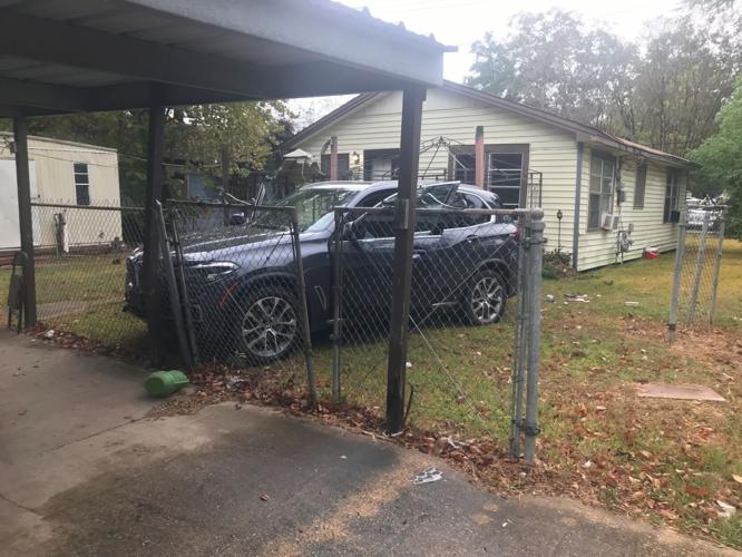 Two Men Arrested in Connection With Stolen Vehicle From Shreveport ...