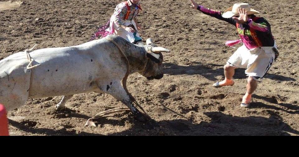 Angola Rodeo Tickets Now on Sale News