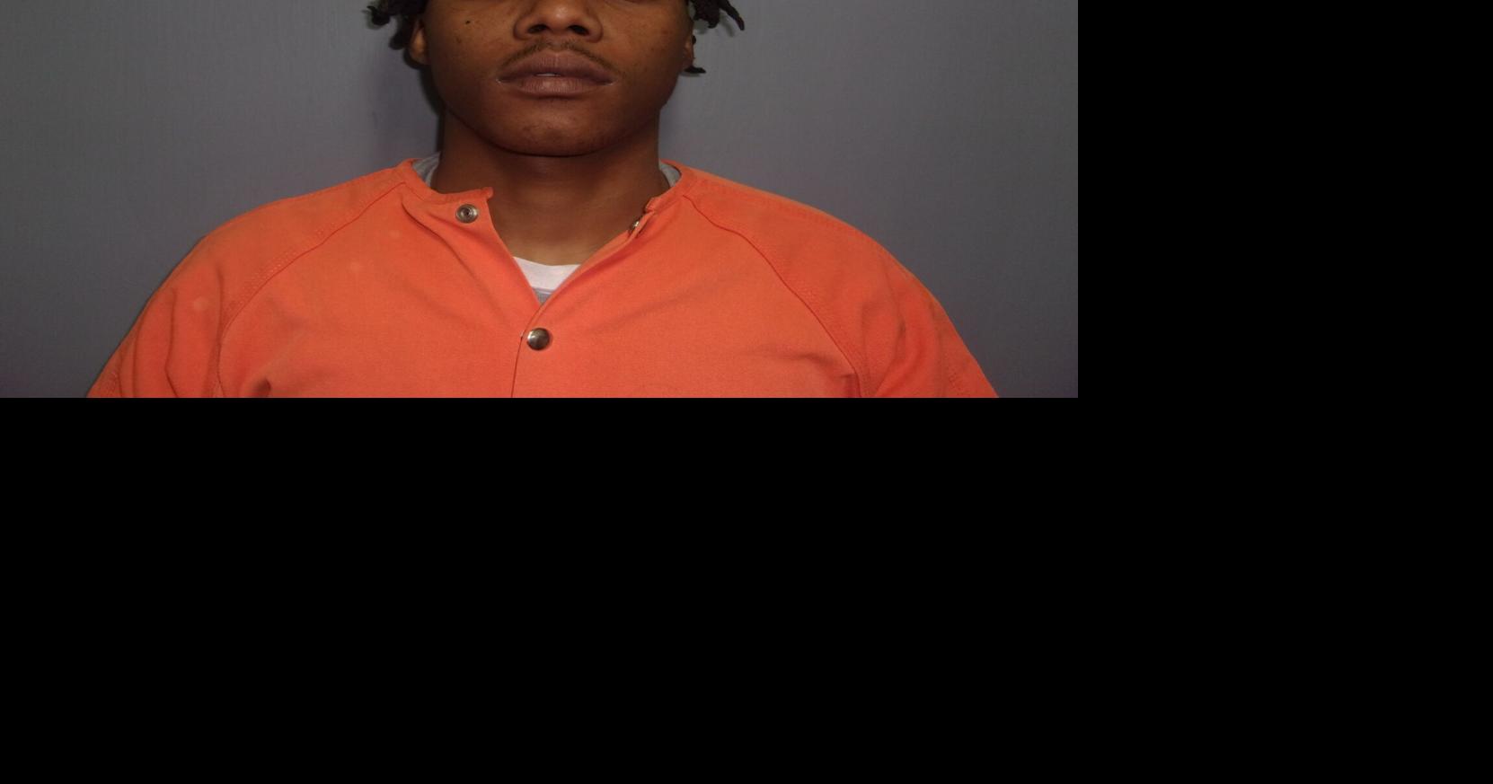 VPSO Arrest Report 03/22/2303/24/23 Arrests