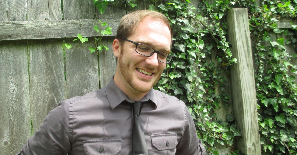 Fiction writer Dustin M. Hoffman to present reading at McNeese ...