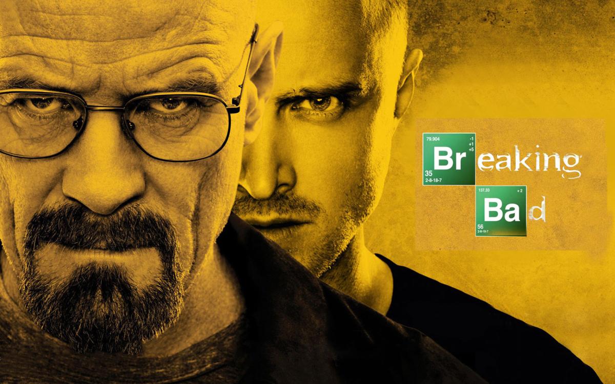 ‘Breaking Bad’ topic of upcoming Banners lecture on April 19