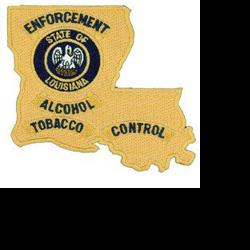 louisiana tobacco and alcohol Two Ville Platte businesses were cited after a compliance check by the Office of Control and the Evangeline Parish Sheriff's Office found alleged sales of alcohol and tobacco Louisiana Responsible Vendor 'Bar Card'